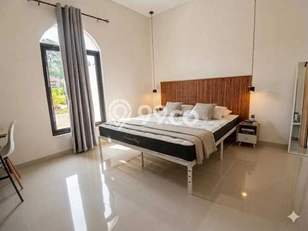 LOKASI TERBAIK! Vila di Tabanan, Ukuran 110m2m², Lokasi Strategis dengan jalan mudah LOKASI TERBAIK! Vila di Tabanan, Ukuran 110m2m², Lokasi Strategis dengan jalan mudah