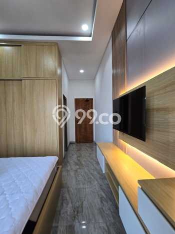 Vila Premium Kawasan , Luas 110m2m², Dekat Badung, Badung Vila Premium Kawasan , Luas 110m2m², Dekat Badung, Badung