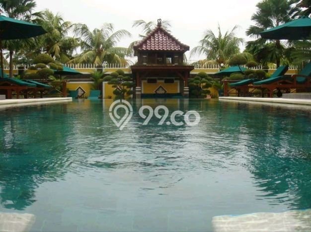 Dijual Apartemen Luxury di Sanur 17 Kamar & 18 Kamar Mandi Dijual Apartemen Luxury di Sanur 17 Kamar & 18 Kamar Mandi