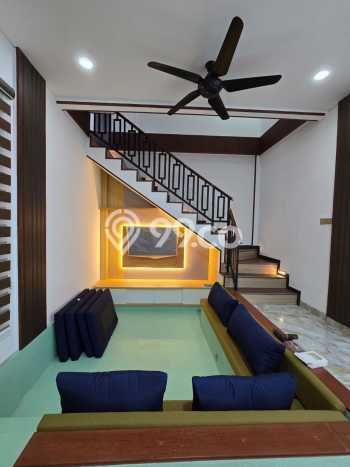 Vila Premium Kawasan , Luas 110m2m², Dekat Badung, Badung Vila Premium Kawasan , Luas 110m2m², Dekat Badung, Badung