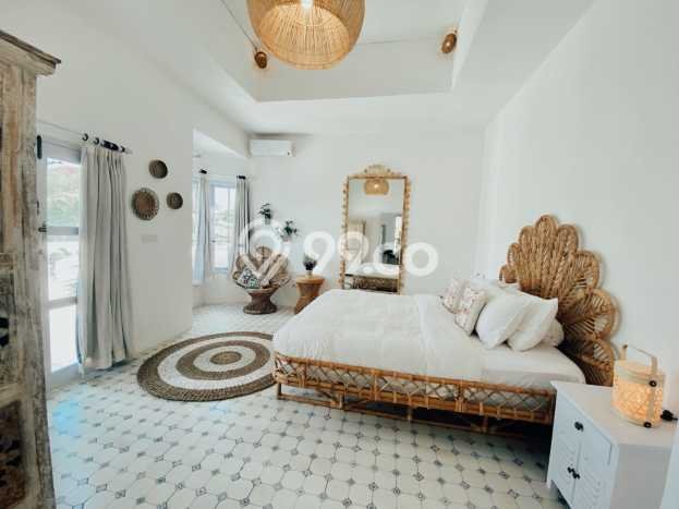 Vila Kawasan , Area 125m2m², Lingkungan Asri Vila Kawasan , Area 125m2m², Lingkungan Asri