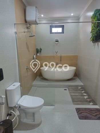 Hunian Terbaik! Vila di , Luas 200m2m², Kondisi Terbaik Hunian Terbaik! Vila di , Luas 200m2m², Kondisi Terbaik