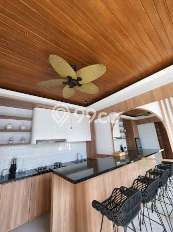 Ready to Use! Luxury House LT 128m2 Desain Modern di Canggu Ready to Use! Luxury House LT 128m2 Desain Modern di Canggu