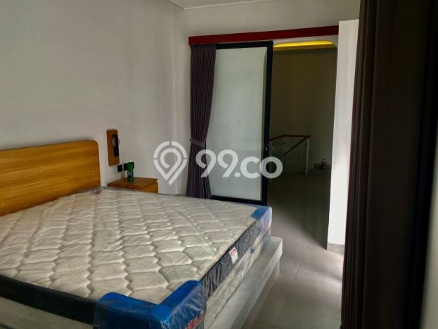 Vila Berkualitas Kawasan , Area 87m2m², Posisi Strategis dengan akses mudah Vila Berkualitas Kawasan , Area 87m2m², Posisi Strategis dengan akses mudah