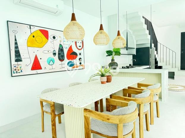 Vila Strategis di , Area 156m2m², Akses mudah Badung, Badung Vila Strategis di , Area 156m2m², Akses mudah Badung, Badung