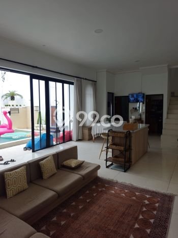 Hunian Terbaik! Vila di , Luas 200m2m², Kondisi Terbaik Hunian Terbaik! Vila di , Luas 200m2m², Kondisi Terbaik