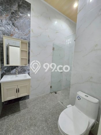 Vila Premium Kawasan , Luas 110m2m², Dekat Badung, Badung Vila Premium Kawasan , Luas 110m2m², Dekat Badung, Badung