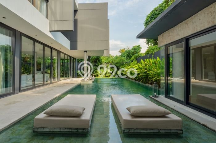 Vila Kawasan , Area 655m2m², Area Premium Vila Kawasan , Area 655m2m², Area Premium