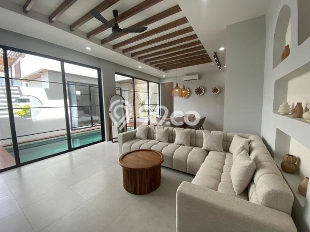 Kesempatan Terbaik! Vila di , Dimensi 135m2m², Posisi Strategis akses ke berbagai kebutuhan Kesempatan Terbaik! Vila di , Dimensi 135m2m², Posisi Strategis akses ke berbagai kebutuhan