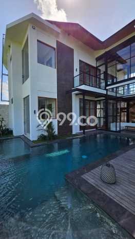Vila Kawasan , Dimensi 265m2m², Area Strategis untuk usaha Vila Kawasan , Dimensi 265m2m², Area Strategis untuk usaha