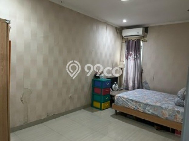 Hunian Nyaman Asri 3 KT Siap Pakai di Jatiwarna Bekasi Hunian Nyaman Asri 3 KT Siap Pakai di Jatiwarna Bekasi