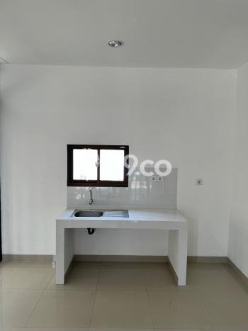 For Sale! Luxury House LT 120m2 Desain Elegan di Jakarta Garden City For Sale! Luxury House LT 120m2 Desain Elegan di Jakarta Garden City