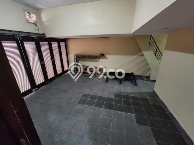 Rumah kawasan Pulomas, Ready, LT 162m² Rumah kawasan Pulomas, Ready, LT 162m²