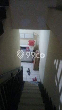 Jual Rumah Luas Megah Dengan View Eksklusif di Rawamangun, Jakarta Timur Jual Rumah Luas Megah Dengan View Eksklusif di Rawamangun, Jakarta Timur