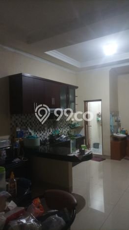 Jual Rumah Luas Megah Dengan View Eksklusif di Rawamangun, Jakarta Timur Jual Rumah Luas Megah Dengan View Eksklusif di Rawamangun, Jakarta Timur