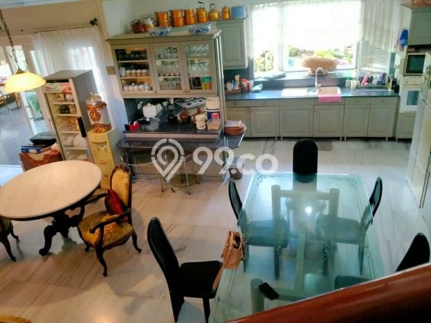 Dijual Rumah Mewah Elegan Dengan View Cantik di Lebak Bulus, Jakarta Selatan Dijual Rumah Mewah Elegan Dengan View Cantik di Lebak Bulus, Jakarta Selatan