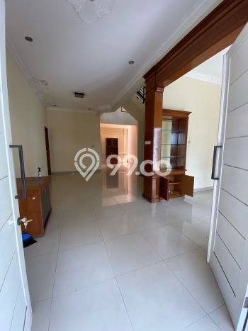 Rumah kawasan Rawamangun, Siap Huni, 4 KT Rumah kawasan Rawamangun, Siap Huni, 4 KT