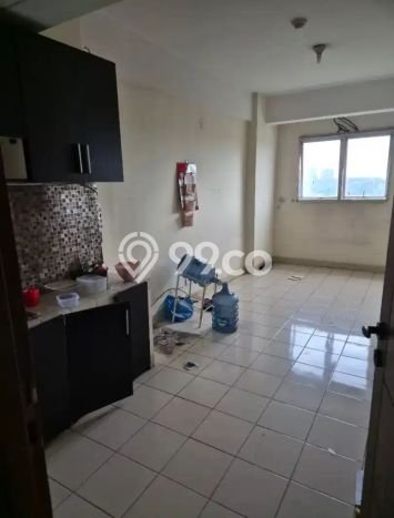 Apartemen Terjangkau di Pulo Gadung Jakarta Timur dengan 2 KT & 1 KM Apartemen Terjangkau di Pulo Gadung Jakarta Timur dengan 2 KT & 1 KM