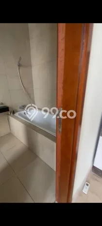 Rumah di Pulomas, 4 KT, Lingkungan Tenang Rumah di Pulomas, 4 KT, Lingkungan Tenang