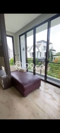 Rumah di Pulomas, 4 KT, Lingkungan Tenang Rumah di Pulomas, 4 KT, Lingkungan Tenang