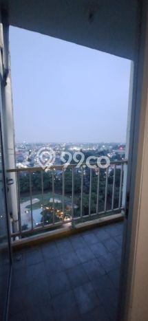 Apartemen Premium Kawasan Pengadegan, 1 KM, Luas 34m² Apartemen Premium Kawasan Pengadegan, 1 KM, Luas 34m²