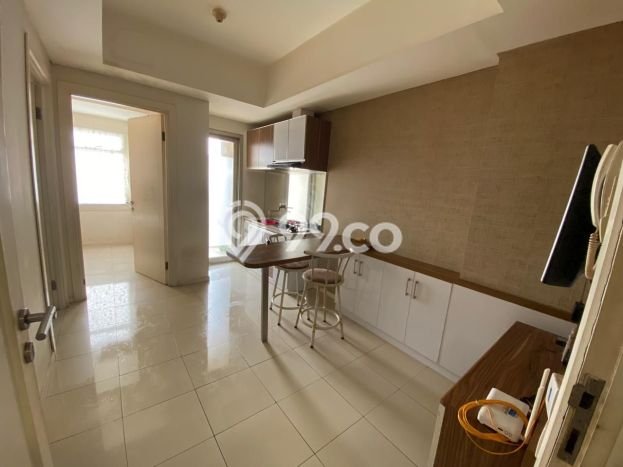 Apartemen Sewa 2 Kamar Murah Siap Huni di Jakarta Utara, Luas 43m2 Apartemen Sewa 2 Kamar Murah Siap Huni di Jakarta Utara, Luas 43m2