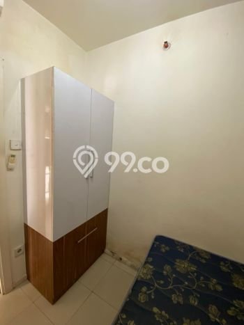 Apartemen Sewa 2 Kamar Murah Siap Huni di Jakarta Utara, Luas 43m2 Apartemen Sewa 2 Kamar Murah Siap Huni di Jakarta Utara, Luas 43m2