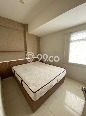 Apartemen Sewa 2 Kamar Murah Siap Huni di Jakarta Utara, Luas 43m2 Apartemen Sewa 2 Kamar Murah Siap Huni di Jakarta Utara, Luas 43m2