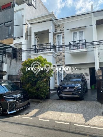 PREMIUM LIVING! Rumah kawasan Cempaka Putih, 3 KT, Area Berkembang, LT 125m² LB 220m² PREMIUM LIVING! Rumah kawasan Cempaka Putih, 3 KT, Area Berkembang, LT 125m² LB 220m²