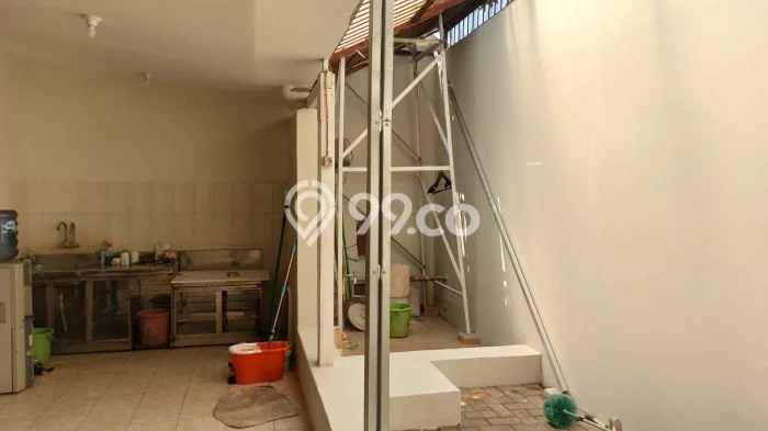 Rumah Mewah LB 90m2 Siap Huni Desain Elegan di Kayu Putih, Jakarta Timur Rumah Mewah LB 90m2 Siap Huni Desain Elegan di Kayu Putih, Jakarta Timur