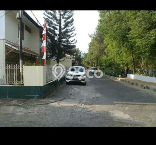 Lokasi terbaik! Rumah siap pakai disewakan di Cempaka Putih LB 340m2 Lokasi terbaik! Rumah siap pakai disewakan di Cempaka Putih LB 340m2