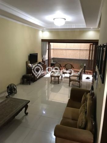 Hunian Elit LB 210m2 Siap Pakai Desain Elegan di Rawamangun, Jakarta Timur Hunian Elit LB 210m2 Siap Pakai Desain Elegan di Rawamangun, Jakarta Timur