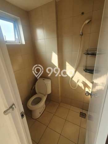 Unit Apartemen Dijual di Pulo Gadung, Jakarta Timur, dengan 2 Bedroom, 1 Bathroom Unit Apartemen Dijual di Pulo Gadung, Jakarta Timur, dengan 2 Bedroom, 1 Bathroom