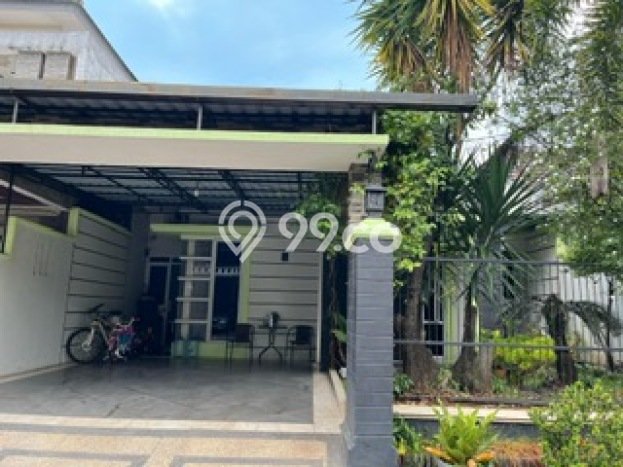 Hunian Nyaman Asri 3 KT Siap Pakai di Jatiwarna Bekasi Hunian Nyaman Asri 3 KT Siap Pakai di Jatiwarna Bekasi