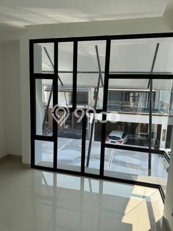 For Sale! Luxury House LT 120m2 Desain Elegan di Jakarta Garden City For Sale! Luxury House LT 120m2 Desain Elegan di Jakarta Garden City