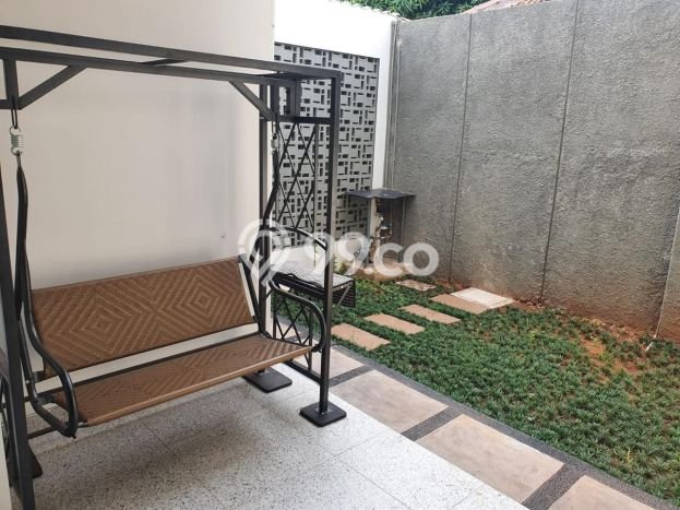 Rumah Luxury Modern Siap Huni di Kayu Putih Jakarta Timur Rumah Luxury Modern Siap Huni di Kayu Putih Jakarta Timur