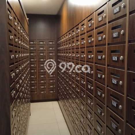 Unit Apartemen Dijual di Pulo Gadung, Jakarta Timur, dengan 2 Bedroom, 1 Bathroom Unit Apartemen Dijual di Pulo Gadung, Jakarta Timur, dengan 2 Bedroom, 1 Bathroom
