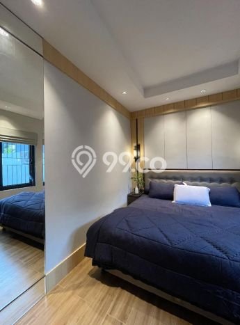 Rumah Luxury Modern Siap Huni di Kayu Putih Jakarta Timur Rumah Luxury Modern Siap Huni di Kayu Putih Jakarta Timur