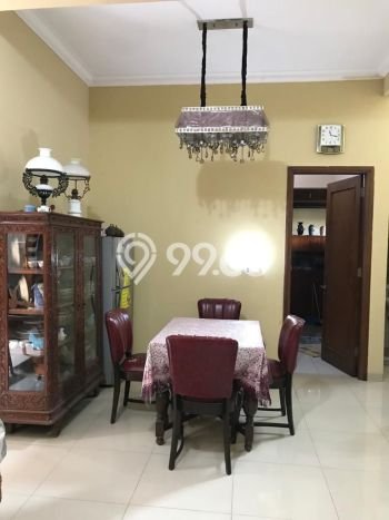 Hunian Elit LB 210m2 Siap Pakai Desain Elegan di Rawamangun, Jakarta Timur Hunian Elit LB 210m2 Siap Pakai Desain Elegan di Rawamangun, Jakarta Timur