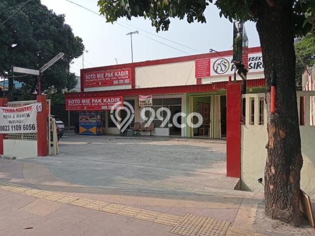 Unit Ruko Dijual di Cakung Jakarta Timur Luas Tanah 842m2, Luas Bangunan 400m2 Unit Ruko Dijual di Cakung Jakarta Timur Luas Tanah 842m2, Luas Bangunan 400m2