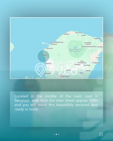 Dijual Tanah Area Berkembang Kawasan , Luas 715m2m², Akses Lombok Barat, Lombok Barat Dijual Tanah Area Berkembang Kawasan , Luas 715m2m², Akses Lombok Barat, Lombok Barat