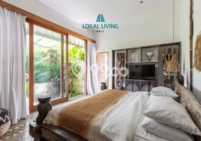 PROMO SPESIAL! Rumah Siap Huni di Umalas, Badung, LT 2400m² Bangunan 2000m² PROMO SPESIAL! Rumah Siap Huni di Umalas, Badung, LT 2400m² Bangunan 2000m²