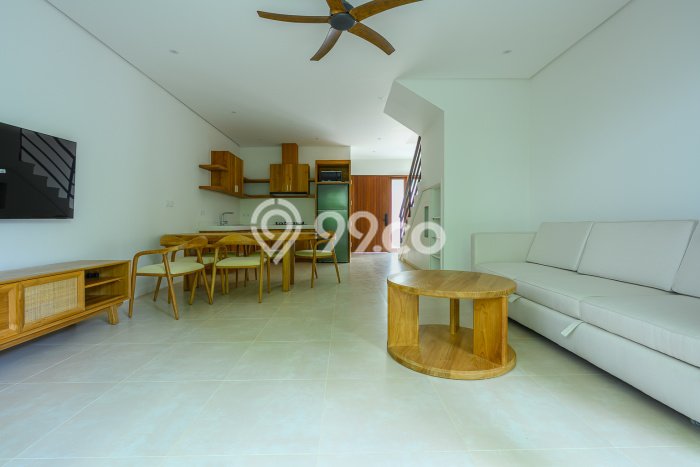 LOKASI TERBAIK! Vila di , Luas 100m2m², Area Strategis dengan jalan bagus LOKASI TERBAIK! Vila di , Luas 100m2m², Area Strategis dengan jalan bagus