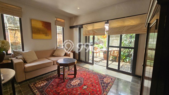 Vila Siap Huni di , Area 0m2m², Akses ke Pusat Kota Vila Siap Huni di , Area 0m2m², Akses ke Pusat Kota
