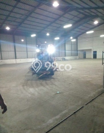 Gudang Paling Dicari LB 1036m2 Dijual di Cikande Gudang Paling Dicari LB 1036m2 Dijual di Cikande