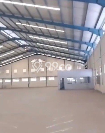 Gudang For Rent di Pasar Kemis, Luas 2520m², Lokasi Premium, Siap Operasi Gudang For Rent di Pasar Kemis, Luas 2520m², Lokasi Premium, Siap Operasi