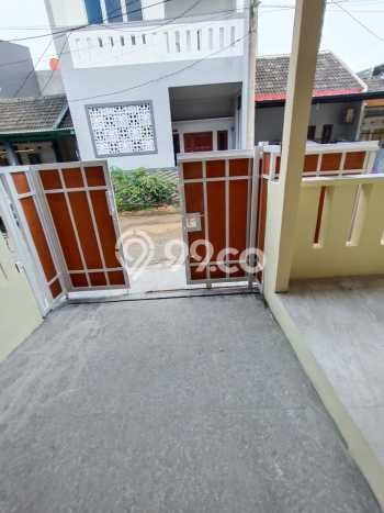 Dijual Rumah Murah di Karawaci Tangerang Harga Rp 400 Juta LT 60m2 Dijual Rumah Murah di Karawaci Tangerang Harga Rp 400 Juta LT 60m2