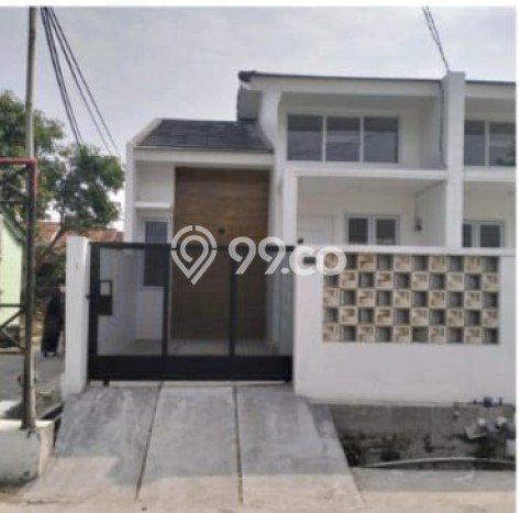 Dijual Rumah Murah di Panongan Tangerang Harga Rp 440 Juta LT 60m2 Dijual Rumah Murah di Panongan Tangerang Harga Rp 440 Juta LT 60m2
