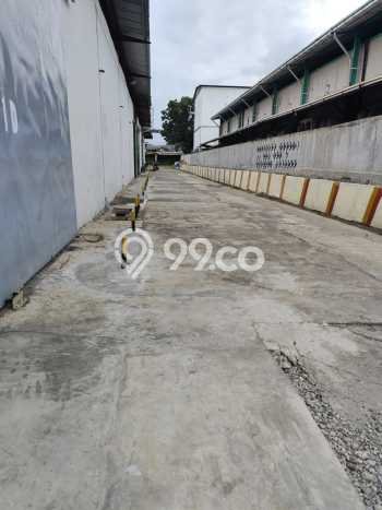 FOR RENT! Gudang di Kapuk Cocok untuk Bisnis 720m2 FOR RENT! Gudang di Kapuk Cocok untuk Bisnis 720m2