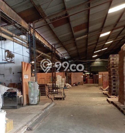 Area Strategis! Disewakan Gudang Lokasi Pinang, Tangerang Cocok untuk Bisnis Area Strategis! Disewakan Gudang Lokasi Pinang, Tangerang Cocok untuk Bisnis